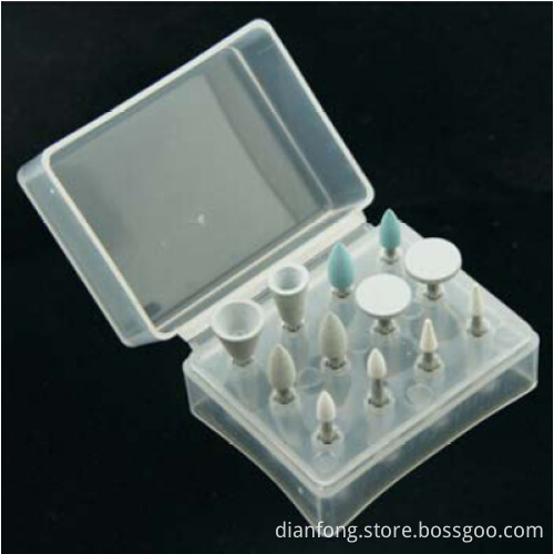 4110 composite finishing and polishing kit